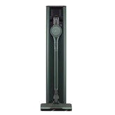 A9T-STEAM OBJET COLLECTION CORDZERO HANDSTICK VACUUM W ALL-IN-ONE TOWER+FREE GIFT BY LG
