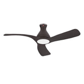 AIRY H56GP 56-INCH DC SMART CEILING FAN WITH LED LIGHT