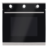 BOAE63A 60CM 73L BUILT-IN OVEN