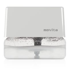 AR3 66m² AIR REVITALIZER WITH 1 BOTTLE OF RANDOM SOLUTION CONCENTRATE