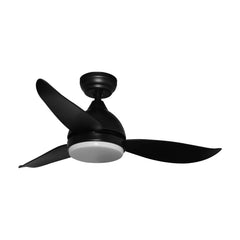 B-STAR 36"/46"/52-INCH DC CEILING FAN + OPTIONAL LIGHT & WI-FI