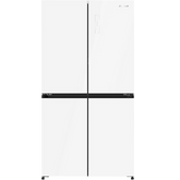 BGM601DWA 601L 4-DOOR FRENCH DOOR FRIDGE