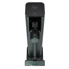 A9T-STEAM OBJET COLLECTION CORDZERO HANDSTICK VACUUM W ALL-IN-ONE TOWER+FREE GIFT BY LG