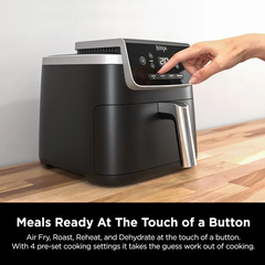 AF141SM 4.7L 4-IN-1 AIRFRYER PRO