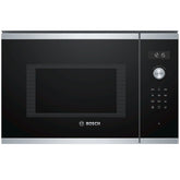 BEL554MS0K 25L BUILT-IN MICROWAVE OVEN