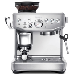 BES876 THE BARISTA EXPRESS IMPRESS COFFEE MACHINE