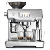 BES990BSS THE ORACLE TOUCH ESPRESSO COFFEE MACHINE