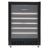 BUW54BA 54 BOTTLES WINE CHILLER