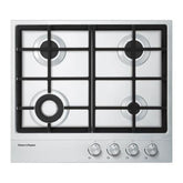 CG604DTGX1 60CM 4-BURNER GAS HOB (TG)