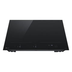 CI7Z2438BA 60CM DUAL FLEX ZONE INDUCTION HOB