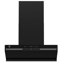 CK BRIO 90CM WALL MOUNTED HOOD