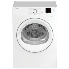 DA8013SG 8KG VENTED DRYER