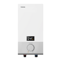 DSK33ES5SW INSTANT WATER HEATER