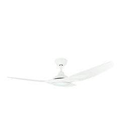 AIRSTREAM 40/46/52-INCH DC CEILING FAN + OPTIONAL LIGHT