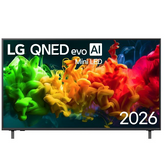 55QNED80BSA 55" QNED 4K SMART TV / FREE WALL MOUNTING