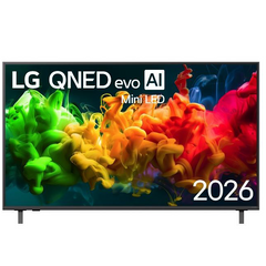 55QNED80BSA 55" QNED 4K SMART TV / FREE WALL MOUNTING