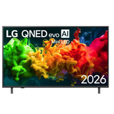 43QNED80BSA 43" QNED 4K SMART TV