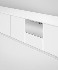DD60SCX9 SINGLE DISHDRAWER BUILT-IN DISHWASHER / FREE BASIC INSTALLATION