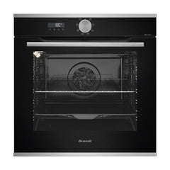BOC7532LX 60CM 73L BUILT-IN CATALYTIC OVEN