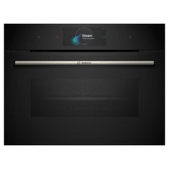 CSG7584B1 45CM BUILT-IN COMPACT OVEN WITH STEAM FUNCTION