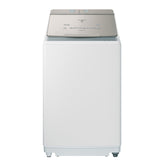 BW-DX105FJ 10.5/5.5KG TOP LOAD WASHER DRYER