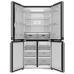5WQ24NIQABK 594L FRENCH DOOR FRIDGE