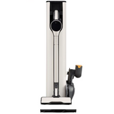 A9X-STEAM CORDLESS HANDSTICK VACUUM CLEANER / FREE GIFT REDEEM FROM LG