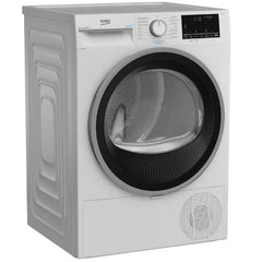 B3T41023DW 10KG HEAT-PUMP DRYER
