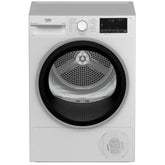 B3T41023DW 10KG HEAT-PUMP DRYER