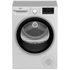 B3T41023DW 10KG HEAT-PUMP DRYER