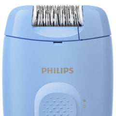 BRE228 CORDED COMPACT EPILATOR