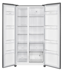 BFA1791NA 581L SIDE BY SIDE FRIDGE