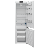 BIC7757DA 242L BUILT-IN FRIDGE FREEZER