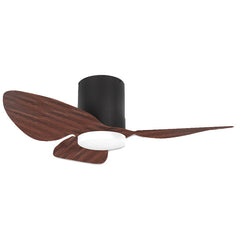 ASPEN 38/42/50-INCH DC CEILING FAN + OPTIONAL DIM LIGHT