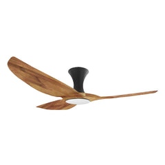 ALASKA AURAH 50-INCH SMART DC CEILING FAN WITH OPTIONAL DIM LIGHT