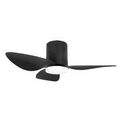 ASPEN 38/42/50-INCH DC CEILING FAN + OPTIONAL DIM LIGHT