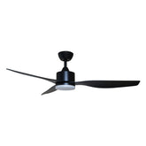 AIRMASTER 45/52-INCH CEILING FAN WITH DIM LIGHT & OPTIONAL WIFI