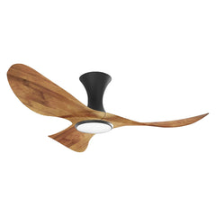 ALASKA BURAH 43-INCH SMART DC CEILING FAN WITH OPTIONAL DIM LIGHT