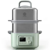 BD60724 2 TIER MULTI FOOD STEAMER