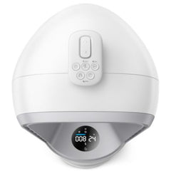 AMF765 2-IN-1 AIR PURIFIER & FAN