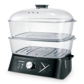 CFS208L 28L 2 TIER FOOD STEAMER