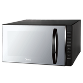 AM823ABV 23L SOLO DIGITAL MICROWAVE OVEN