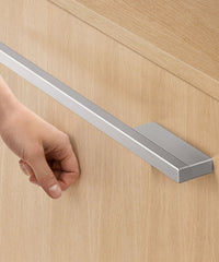 DD60DI9 INTEGRATED DOUBLE DISHDRAWER DISHWASHER / FREE BASIC INSTALLATION PANEL DOOR & HANDLE NOT INCLUDED