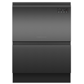 DD60D2NB9 DISHDRAWER DOUBLE DISHWASHER / FREE BASIC INSTALLATION