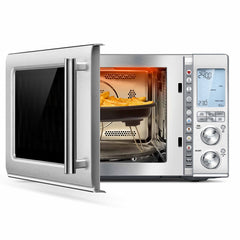 BMO870BSS 32L 3-IN-1 COMBI MICROWAVE OVEN