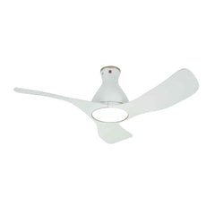 AIRY E48HP/E48GP 48-INCH SMART DC CEILING FAN WITH OPTIONAL LIGHT