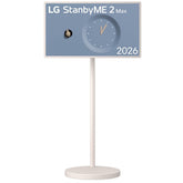32LX6BDGA 32" STANBYME 2 MAX 4K UHD TV