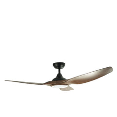 AIRSTREAM 40/46/52-INCH DC CEILING FAN + OPTIONAL LIGHT