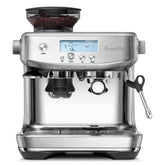 BES878BSS THE BARISTA PRO ESPRESSO COFFEE MACHINE