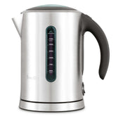 BKE700 1.7L SOFT TOP PURE KETTLE